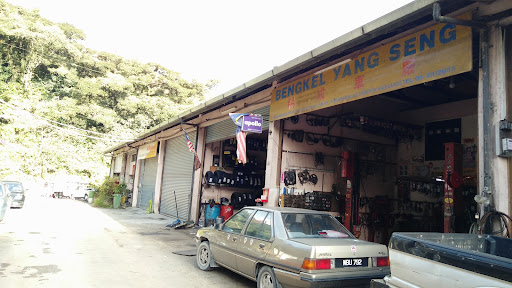 Yang Seng Workshop