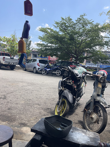 AH MAN MOTOR ENTERPRISE