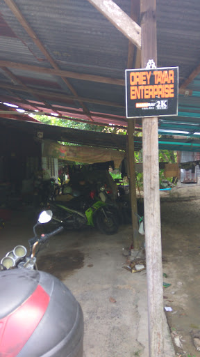 Oriey Tayar Enterprise