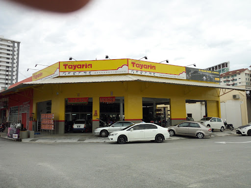 Tayaria - Hock Hee Tyre And Foreman Shop (Relau)