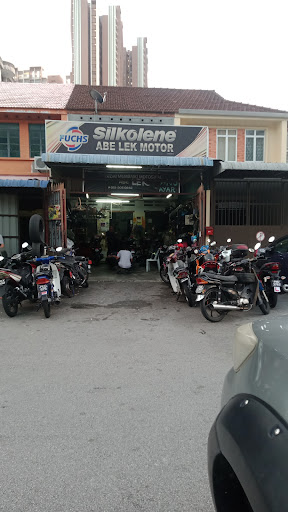Abe Lek Motor