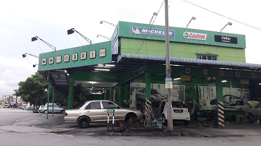 Tyreplus - Well Done Auto Service Centre