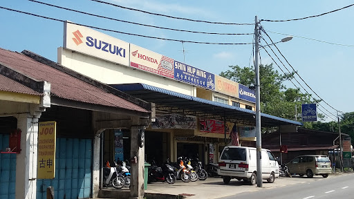 Shin Hup Hing Motor Sdn Bhd