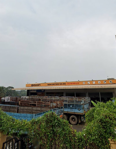 ENGHO BROTHERS SDN BHD (TYRE SHOP)