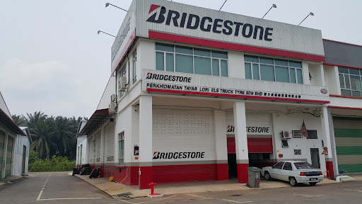 ELS Truck Tyre Sdn Bhd