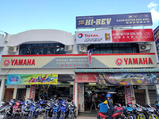 YQS Kahr Motor Sdn Bhd