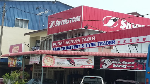Lean Yu Battery & Tyre Trader