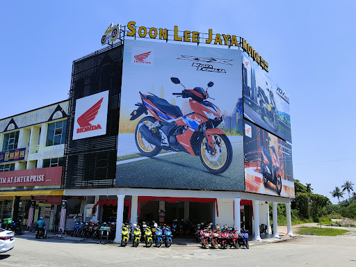 Soon Lee Jaya Motor Teluk Air Tawar