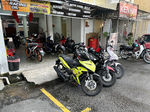 Sawaddee Motor Racing