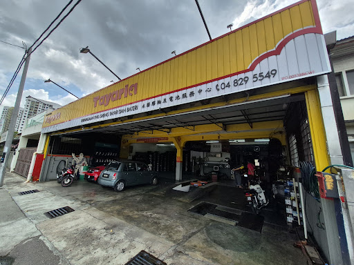 Tayaria - Perniagaan Eng Sheng Tayar Dan Bateri