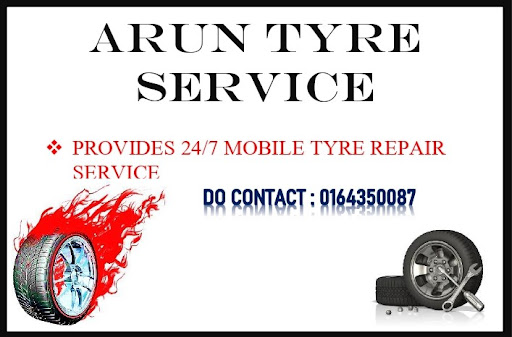 Arun Tyre Service