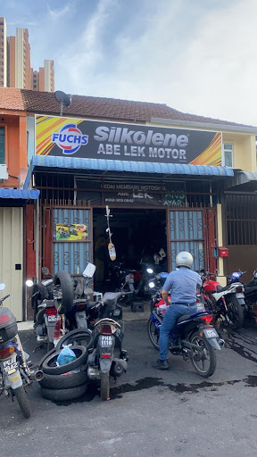 ANS Tayar (Motosikal)