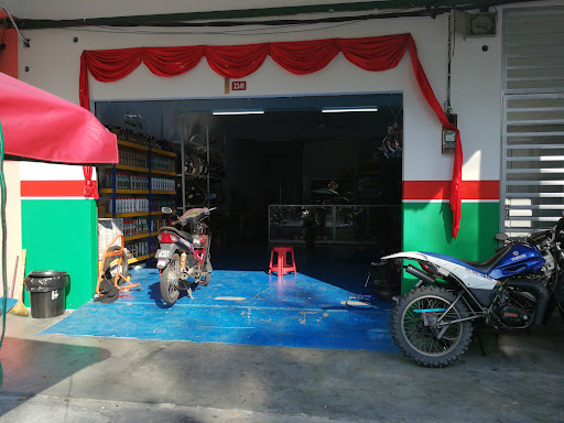 Castrol Bike Point - CHU TAN JAYA MOTOR