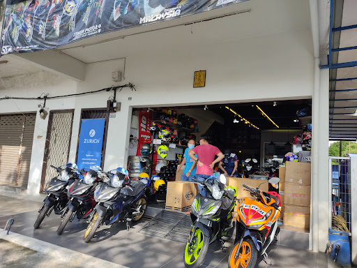 Jiwon Motor