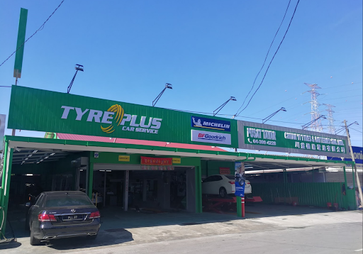 Chuan Yi Tyres & Batteries