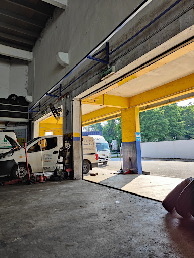 Siang Sin Tyre (Perai) Sdn Bhd