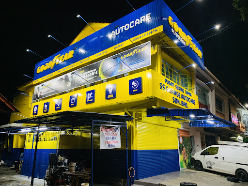 SS Garage Autocare Sdn. Bhd.