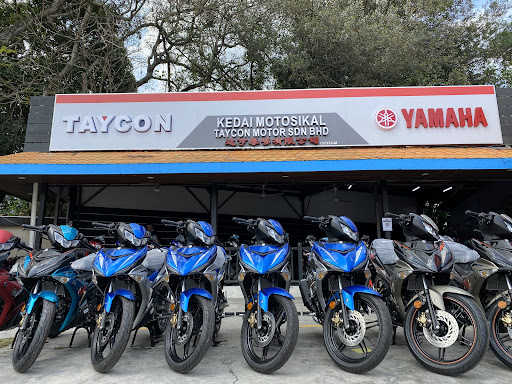 Taycon Motor Tanjung Tokong