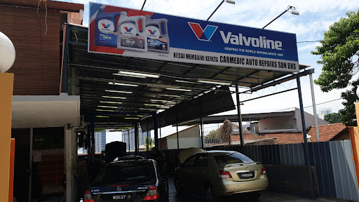 CarMedic Auto Repairs Sdn. Bhd.