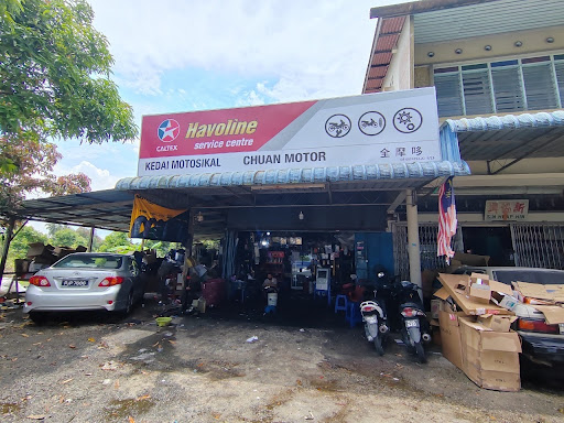 Chuan Motor