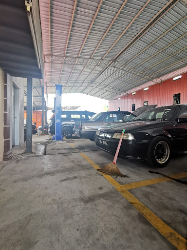 Banjar Motor Workshop