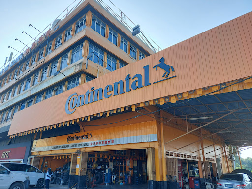 Continental Syarikat Berjaya Tayar Sdn Bhd