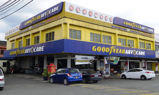 Cheong Seng Tyre Sdn Bhd