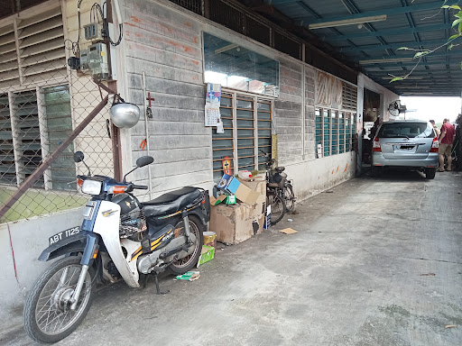 Jeyarrahj Motors Workshop - Car Repair & Maintenance