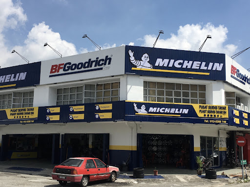 Tyreplus - Pusat Servis Tayar BH