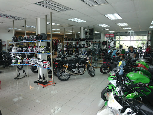 Guan How Superbike X Ipoh