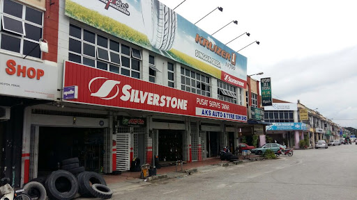 AKS Auto & Tyre Sdn Bhd
