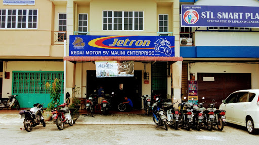 SV Malini Motor
