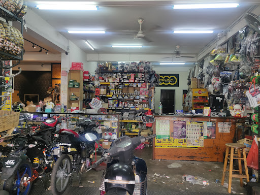 Zoom Aik Motor Trading