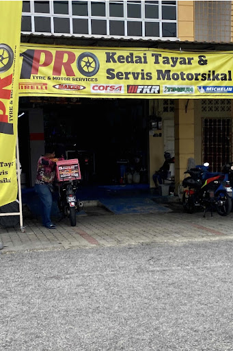1Pro Tyre and Motor Services