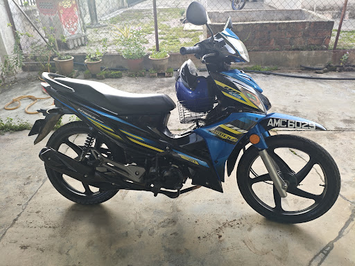 Choong Kok Motors Sdn Bhd