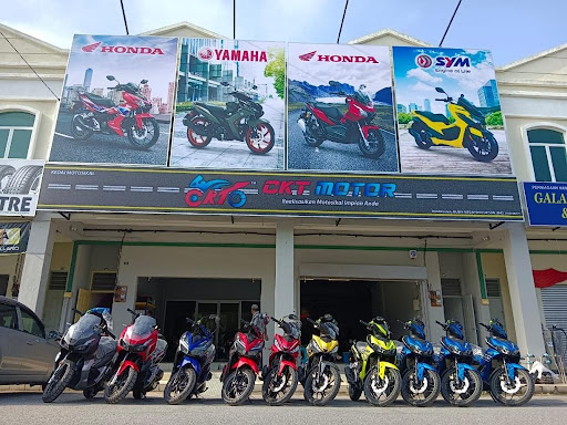 CKT MOTOR | KUALA KANGSAR