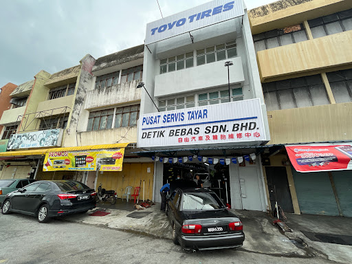 Toyo Tires_Pusat Servis Tayar Detik Bebas Sdn. Bhd.