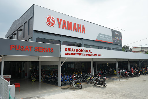 YAMAHA STAR CENTRE ADVANCE VERTEX MOTORS SDN BHD (KUALA KANGSAR)