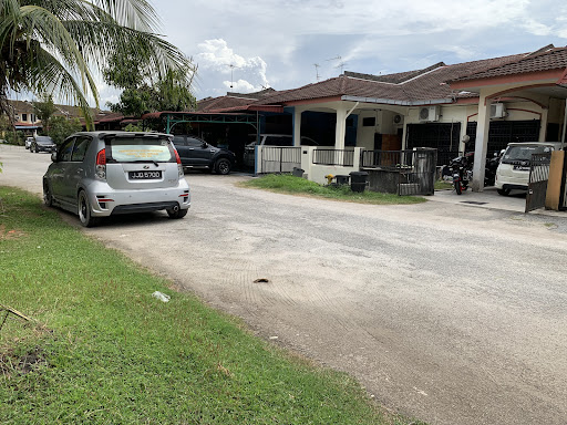 Castrol Bike Point - Fung And Lit Motor