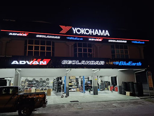 Ayer Tawar Auto Care & Accessories Sdn. Bhd. (YOKOHAMA MANJUNG)
