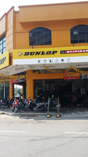 Continental Pantai Remis Tyre Trading Sdn. Bhd.