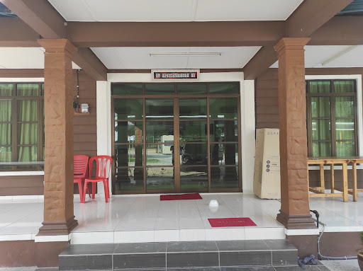 Pusat Servis Tayar Kampung Panchor