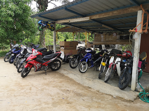S.L GARAGE