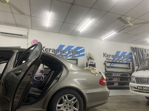 wai tint specialist shop