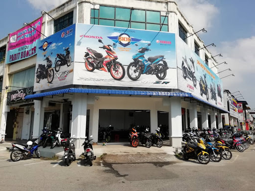 CKT Motor | Parit Buntar