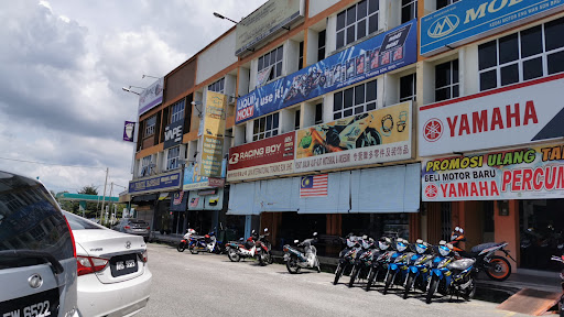 Jaya International Trading