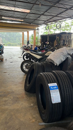 Manie Tyre Enterprise