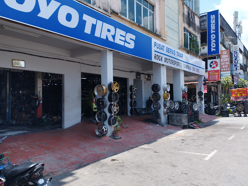 Rock Motorsports (Taiping) Sdn Bhd