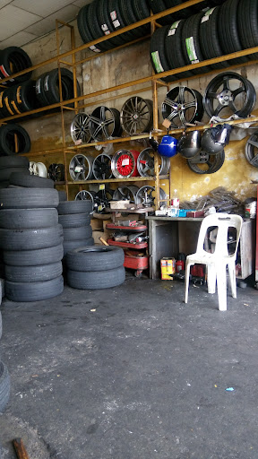 Ben Tek Tayar Sdn. Bhd.