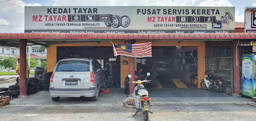 MZ TAYAR (BEHOR EMPIANG)